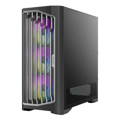 Antec Performance FT1 E-ATX |ATX |M-ATX | ITX ARGB Full-Tower Gaming Chassis