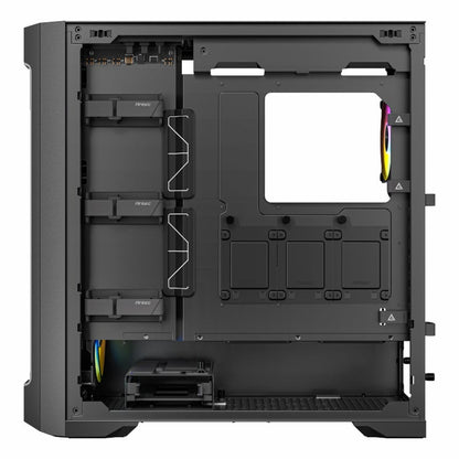 Antec Performance FT1 E-ATX |ATX |M-ATX | ITX ARGB Full-Tower Gaming Chassis