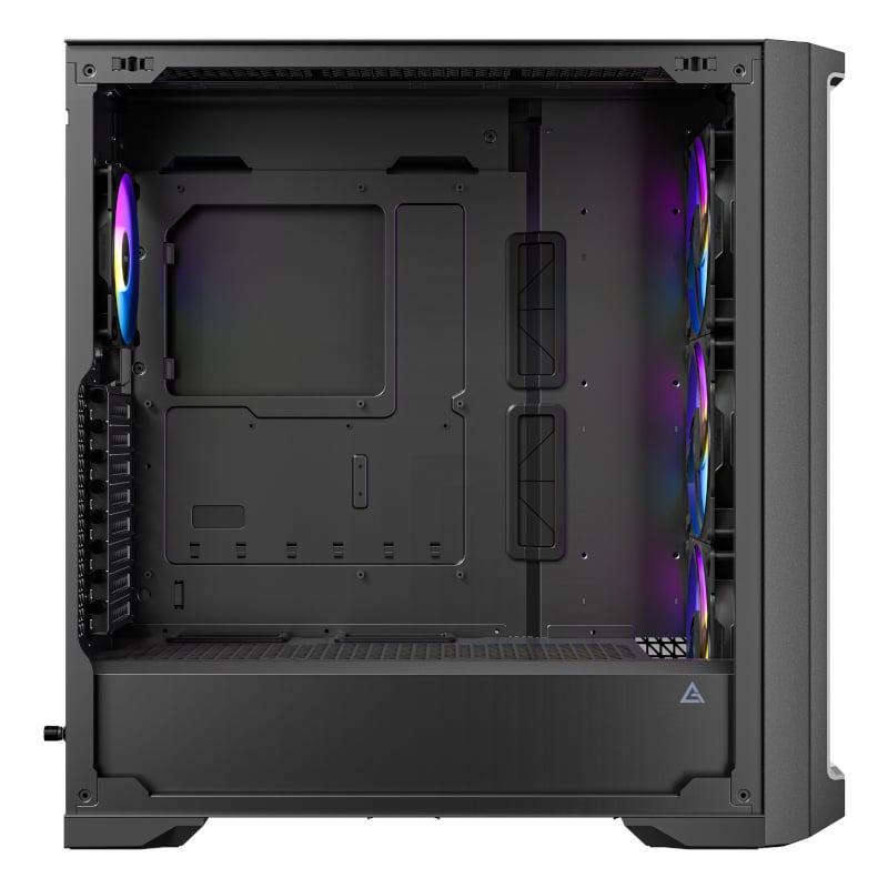 Antec Performance FT1 E-ATX |ATX |M-ATX | ITX ARGB Full-Tower Gaming Chassis