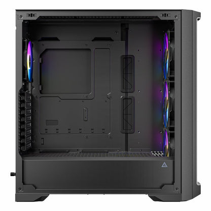 Antec Performance FT1 E-ATX |ATX |M-ATX | ITX ARGB Full-Tower Gaming Chassis