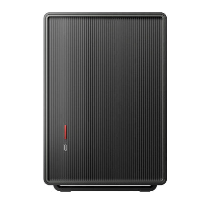 Antec Performance 1M Mini-ITX Chassis