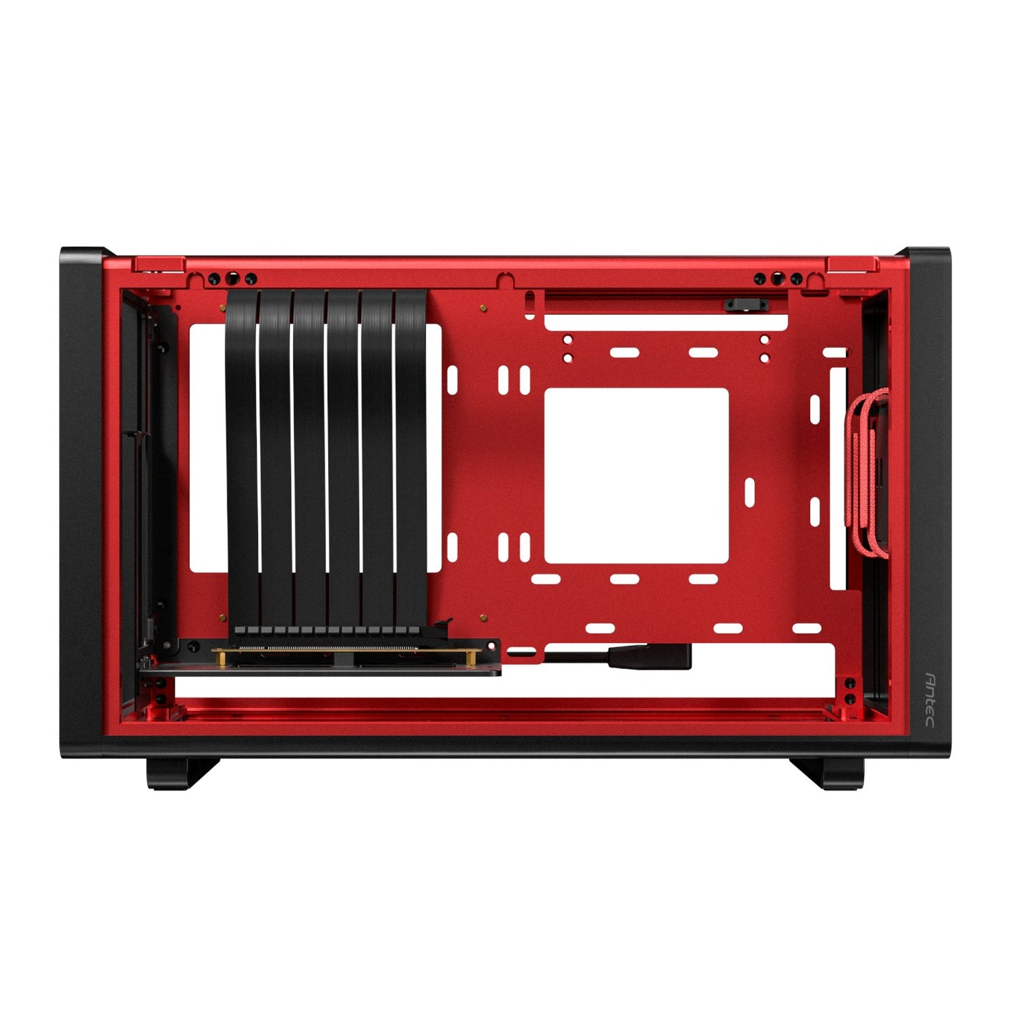 Antec Performance 1M Mini-ITX Chassis