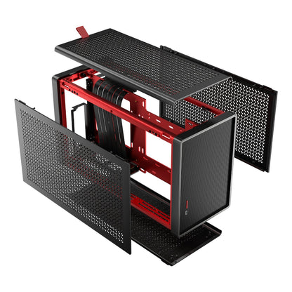 Antec Performance 1M Mini-ITX Chassis