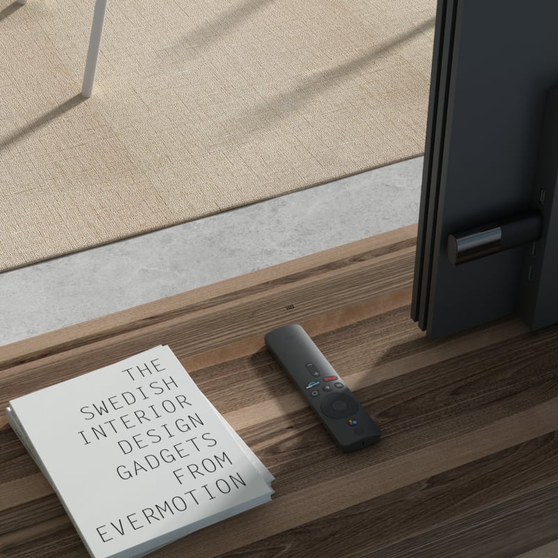 Xiaomi TV Stick 1080P Media Player