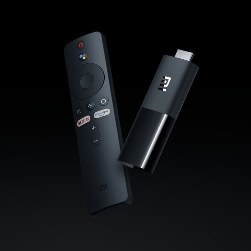Xiaomi TV Stick 1080P Media Player