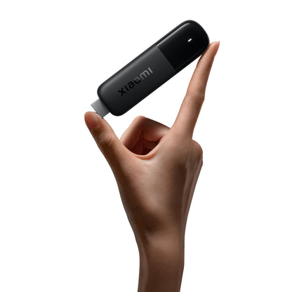 Xiaomi TV Stick 4K (2nd Gen) Media Player