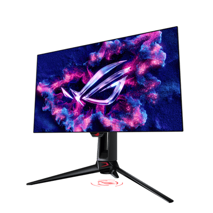 Asus ROG Strix 27″ QD-OLED HDR 400 True Black 480Hz Gaming Monitor