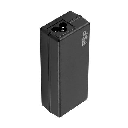 FSP PRO 65W Universal Laptop Adapter – HP