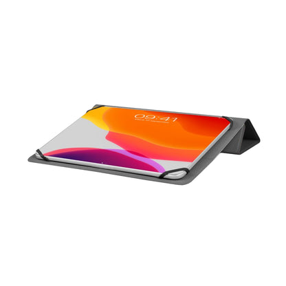 Port Designs Noumea II Universal 9/11″ Tablet Folio – Black