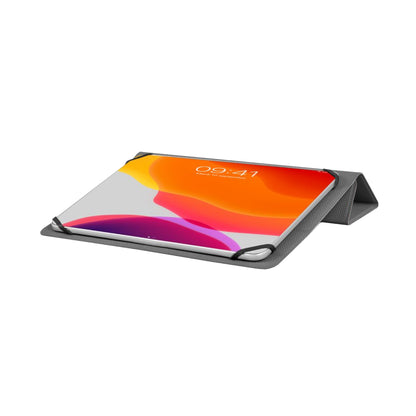 Port Designs Noumea II Universal 9/11″ Tablet Folio – Grey