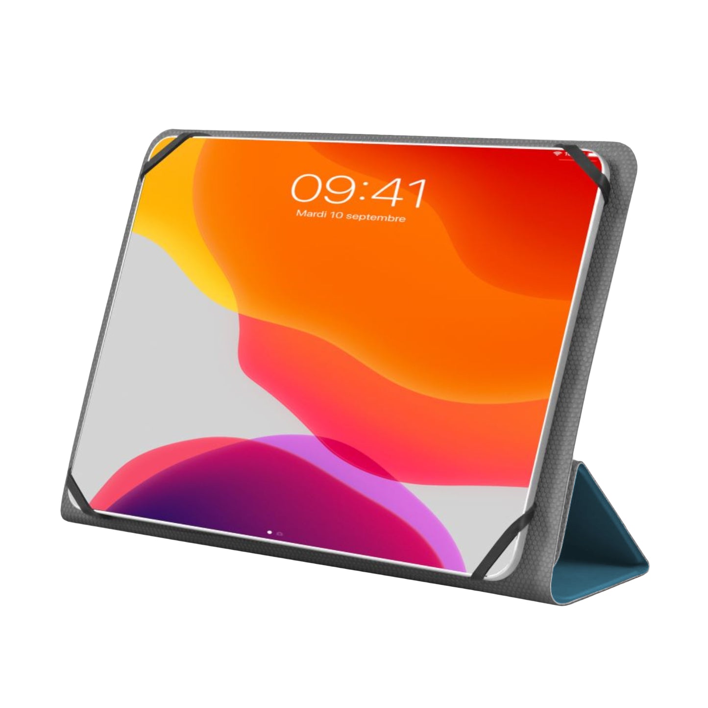 Port Designs Noumea II Universal 9/11″ Tablet Folio – Blue