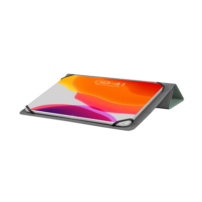 Port Designs Noumea II Universal 9/11″ Tablet Folio – Green