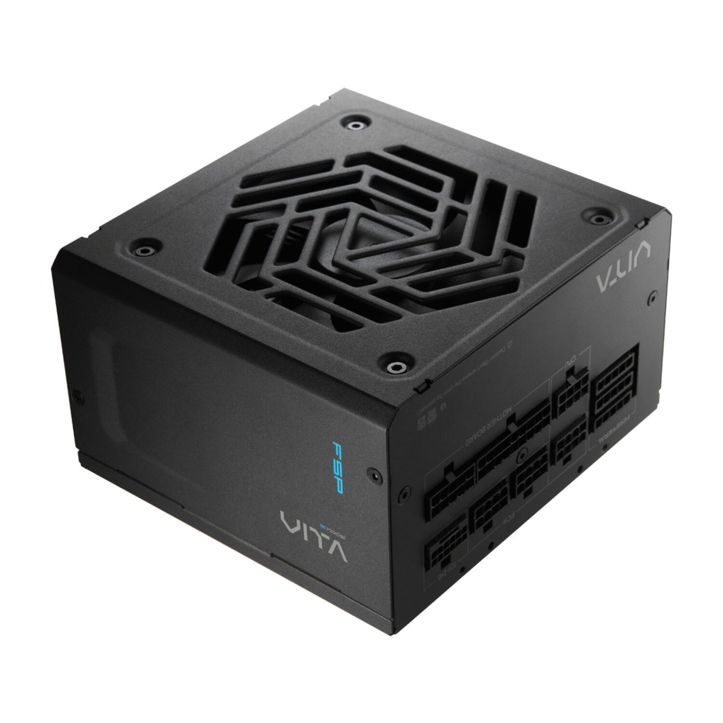 FSP VITA GM 1000W Gold Fully Modular PSU