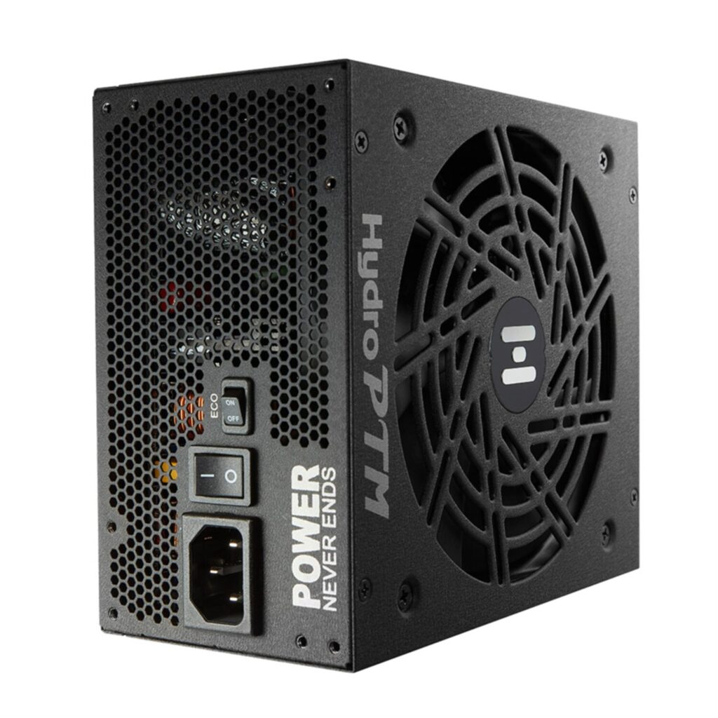 FSP Hydro PTM Pro ATX3.0(PCIe) 1200w Fully Modular Power Supply