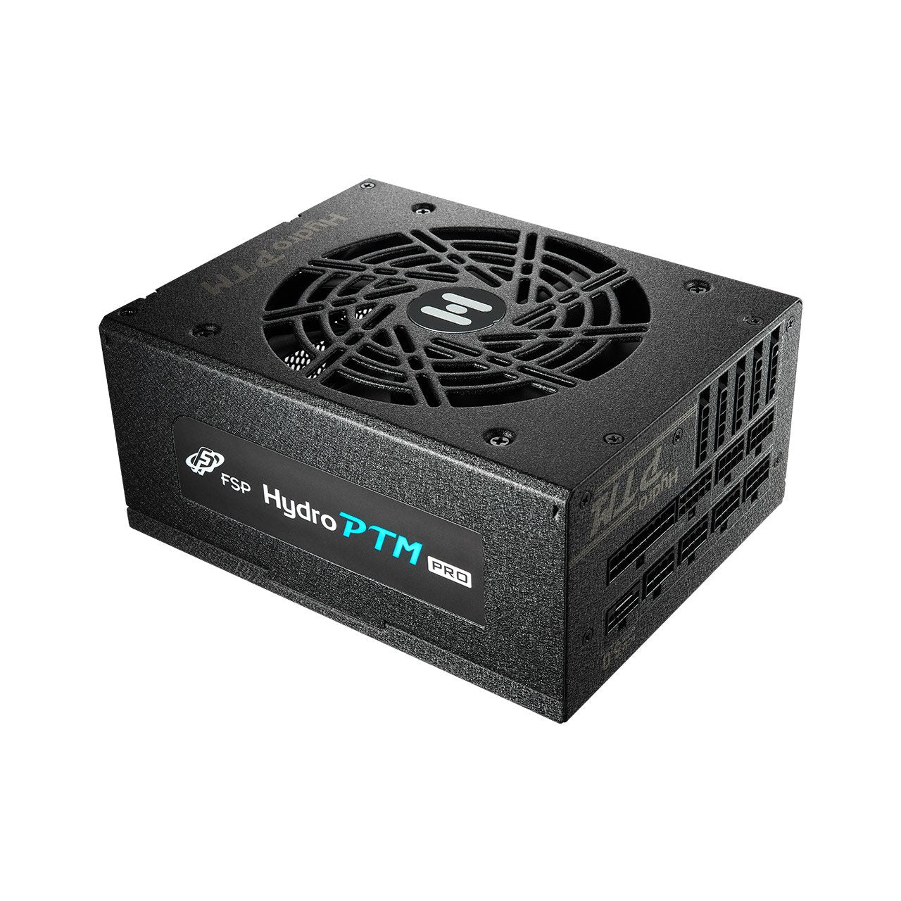 FSP Hydro PTM Pro 1200w Fully Modular PSU