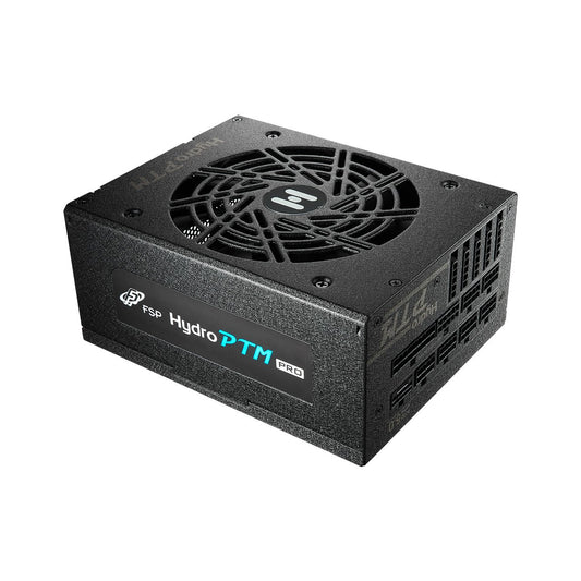 FSP Hydro PTM Pro 1200w Fully Modular PSU