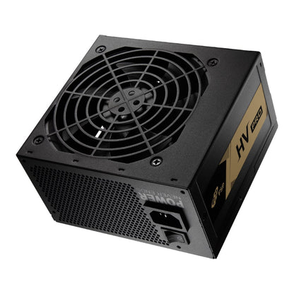 FSP HV Pro 650W Plus Non-Modular PSU