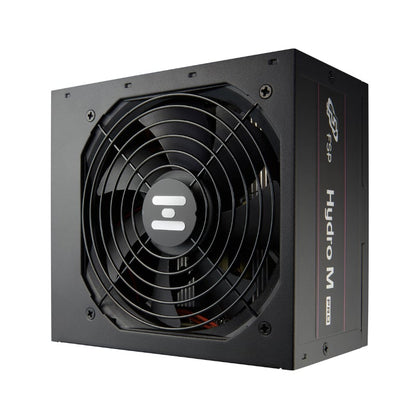 FSP Hydro Pro M 700W 80 Plus Bronze Semi-Modular PSU