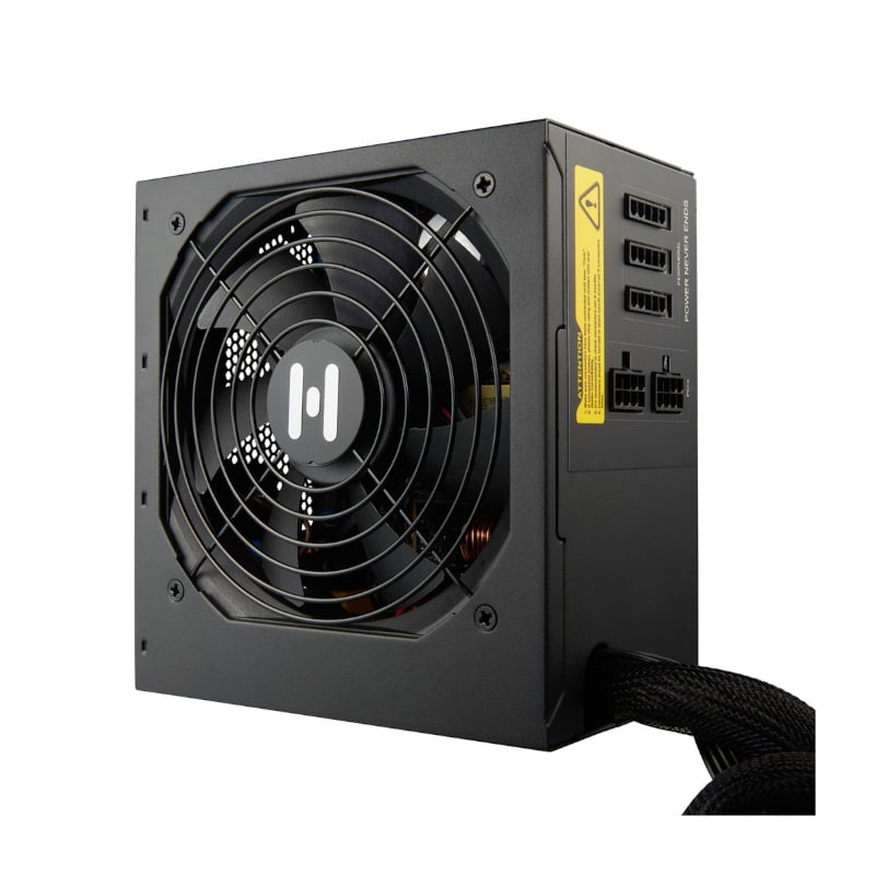FSP Hydro Pro M 700W 80 Plus Bronze Semi-Modular PSU