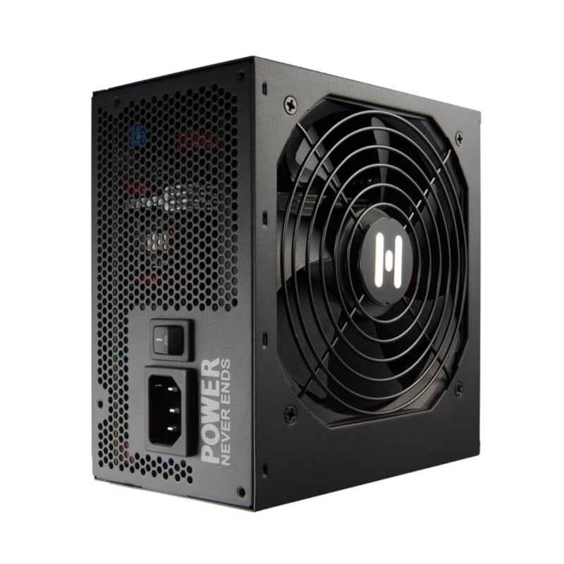 FSP Hydro Pro M 700W 80 Plus Bronze Semi-Modular PSU