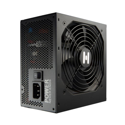 FSP Hydro Pro M 700W 80 Plus Bronze Semi-Modular PSU