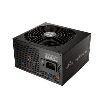 FSP Hydro Pro M 700W 80 Plus Bronze Semi-Modular PSU