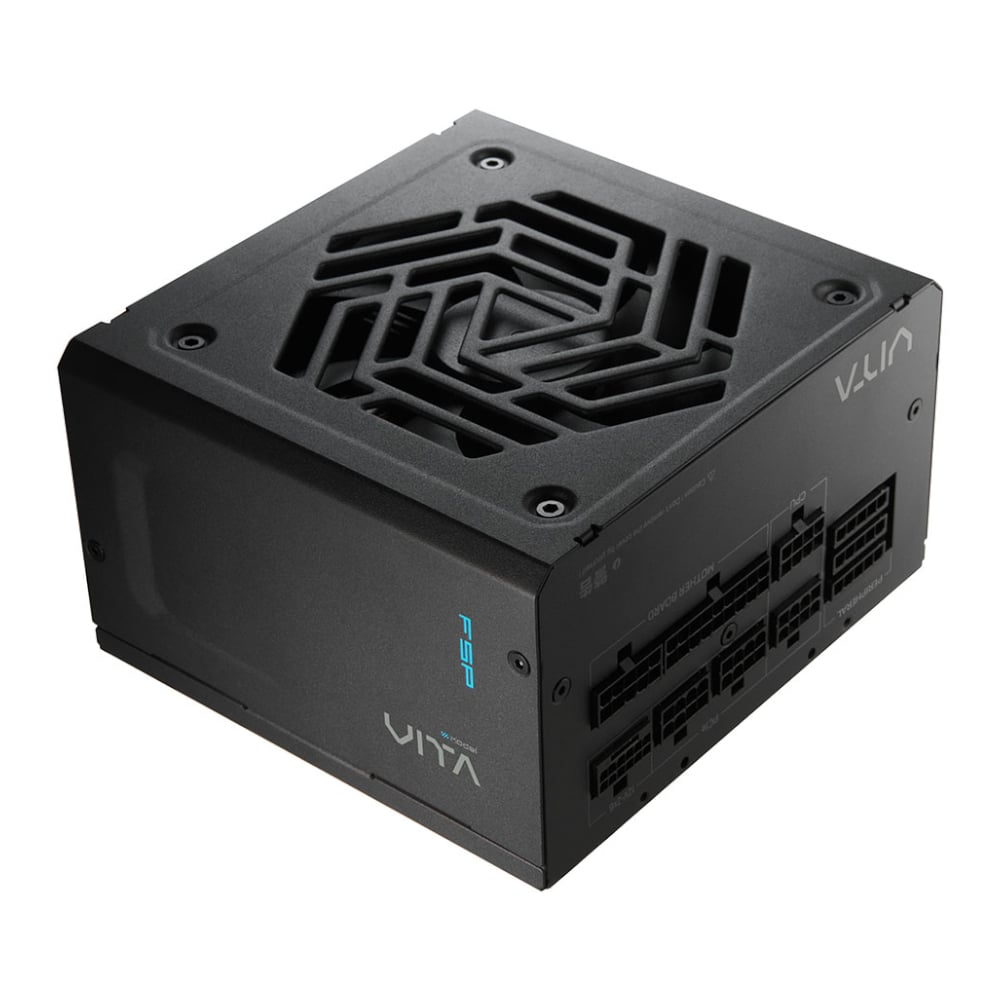 FSP VITA GM 750W 80+ Gold Modular Power Supply