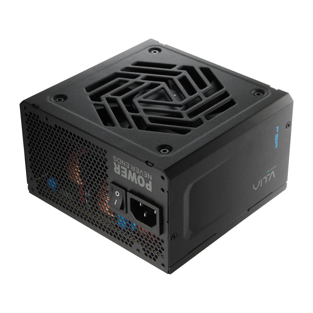FSP VITA GM 750W 80+ Gold Modular Power Supply