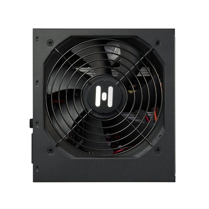 FSP Hydro Pro M 800W 80 Plus Bronze Semi-Modular PSU
