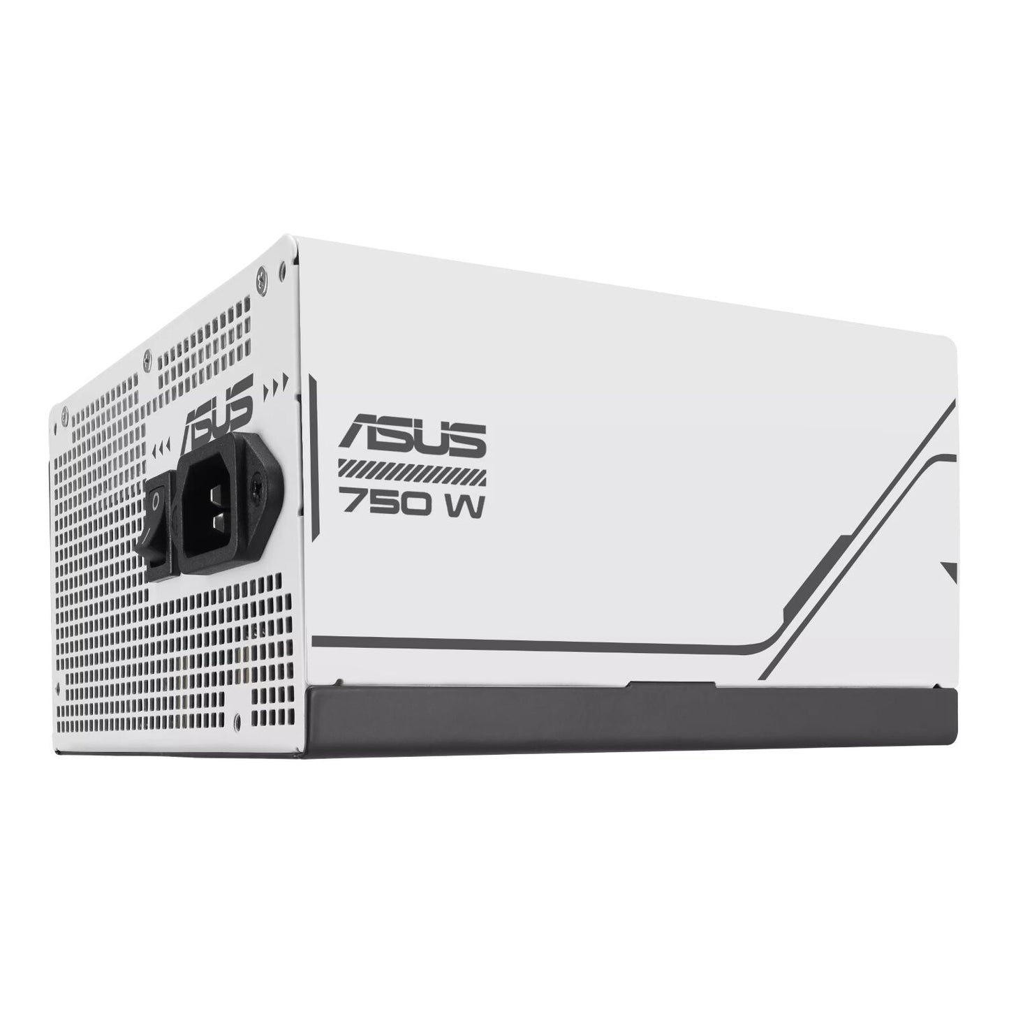 ASUS Prime AP-750G 750W 80+ Gold Fully Modular Power Supply