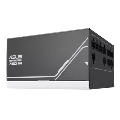 ASUS Prime AP-750G 750W 80+ Gold Fully Modular Power Supply