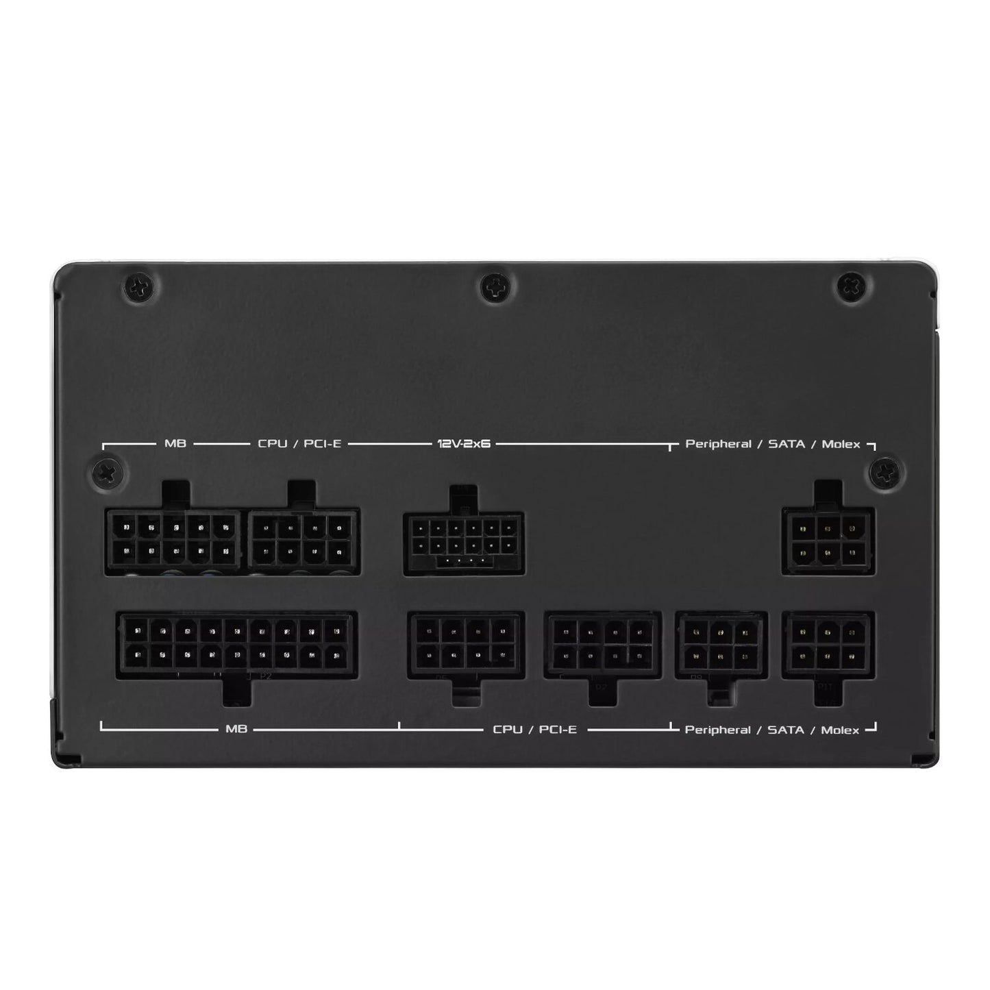 ASUS Prime AP-750G 750W 80+ Gold Fully Modular Power Supply