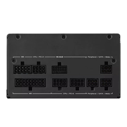 ASUS Prime AP-750G 750W 80+ Gold Fully Modular Power Supply