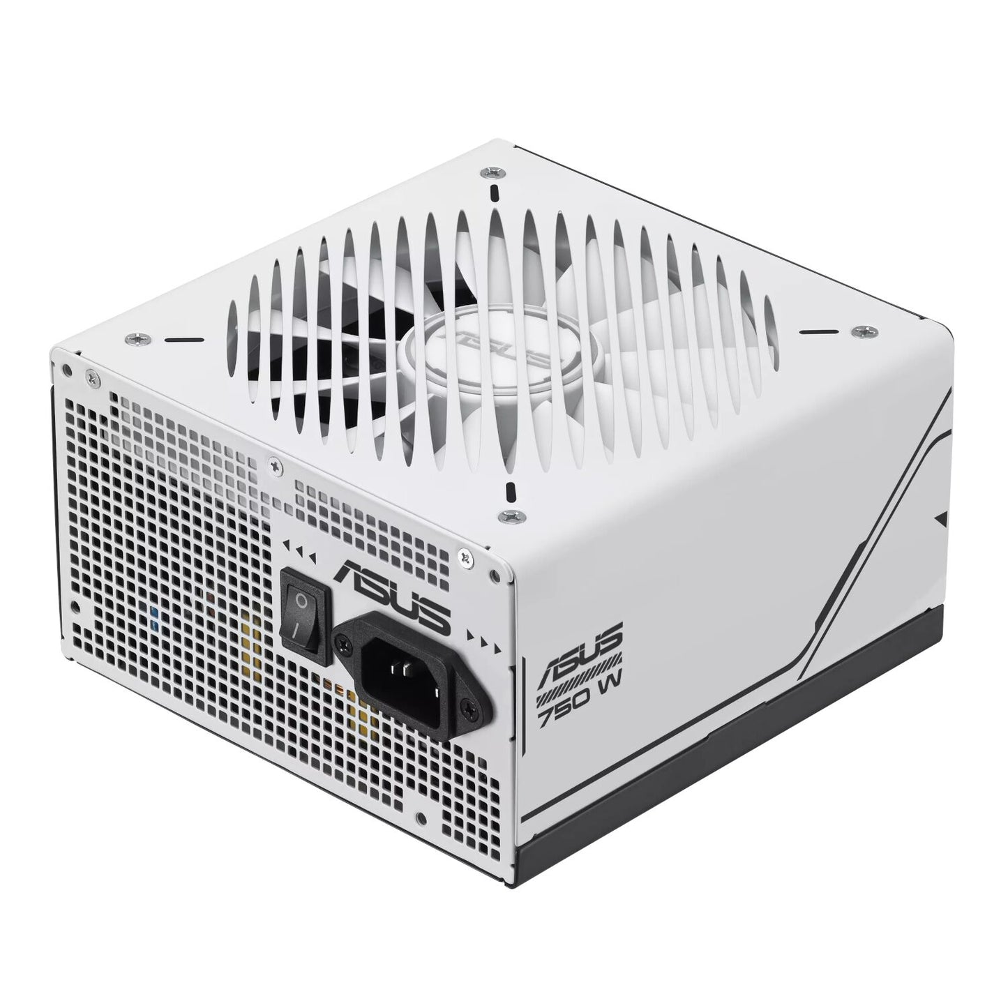 ASUS Prime AP-750G 750W 80+ Gold Fully Modular Power Supply
