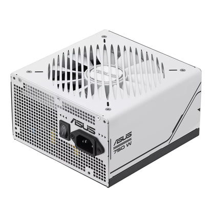 ASUS Prime AP-750G 750W 80+ Gold Fully Modular Power Supply