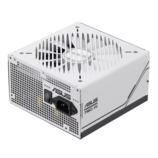 ASUS Prime AP-750G 750W 80+ Gold Fully Modular Power Supply