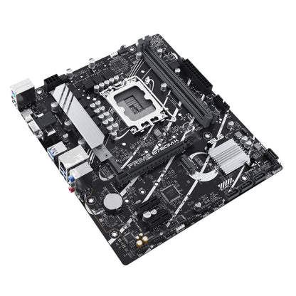 ASUS PRIME B760M-K LGA1700 mATX Motherboard