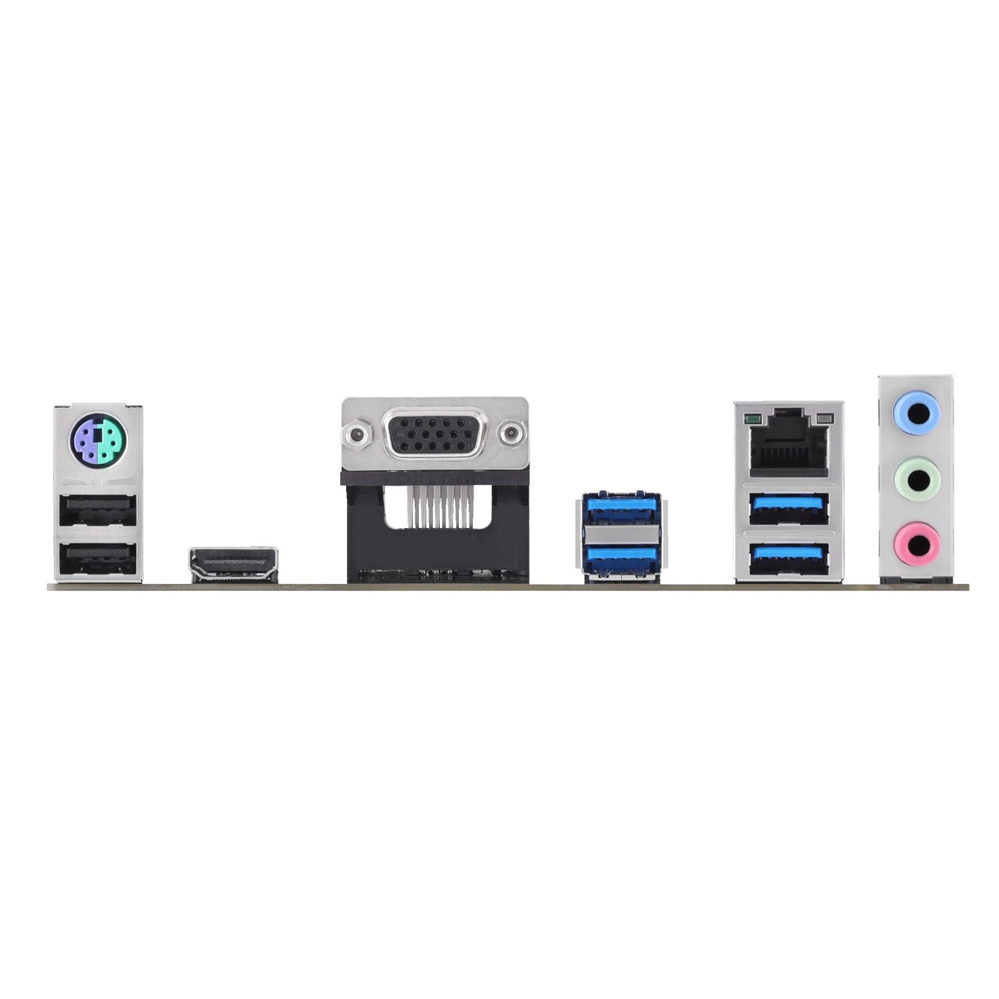 ASUS PRIME B760M-K LGA1700 mATX Motherboard