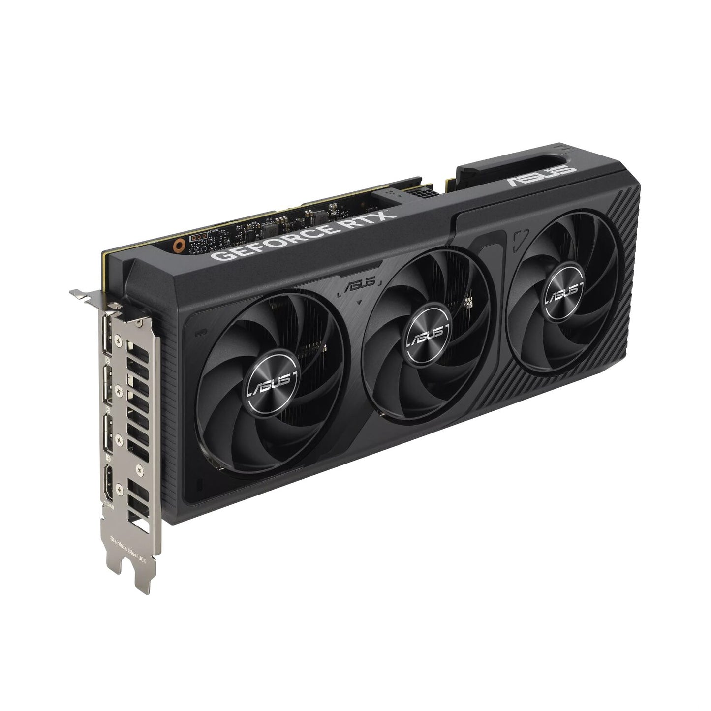 ASUS PRIME GeForce RTX 4070 SUPER OC 12GB Graphics Card