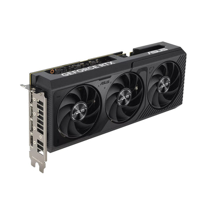 ASUS PRIME GeForce RTX 4070 SUPER OC 12GB Graphics Card