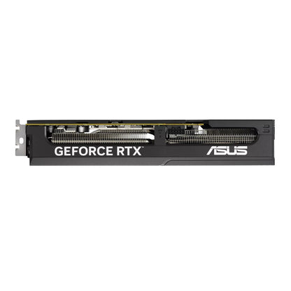 ASUS PRIME GeForce RTX 4070 SUPER OC 12GB Graphics Card