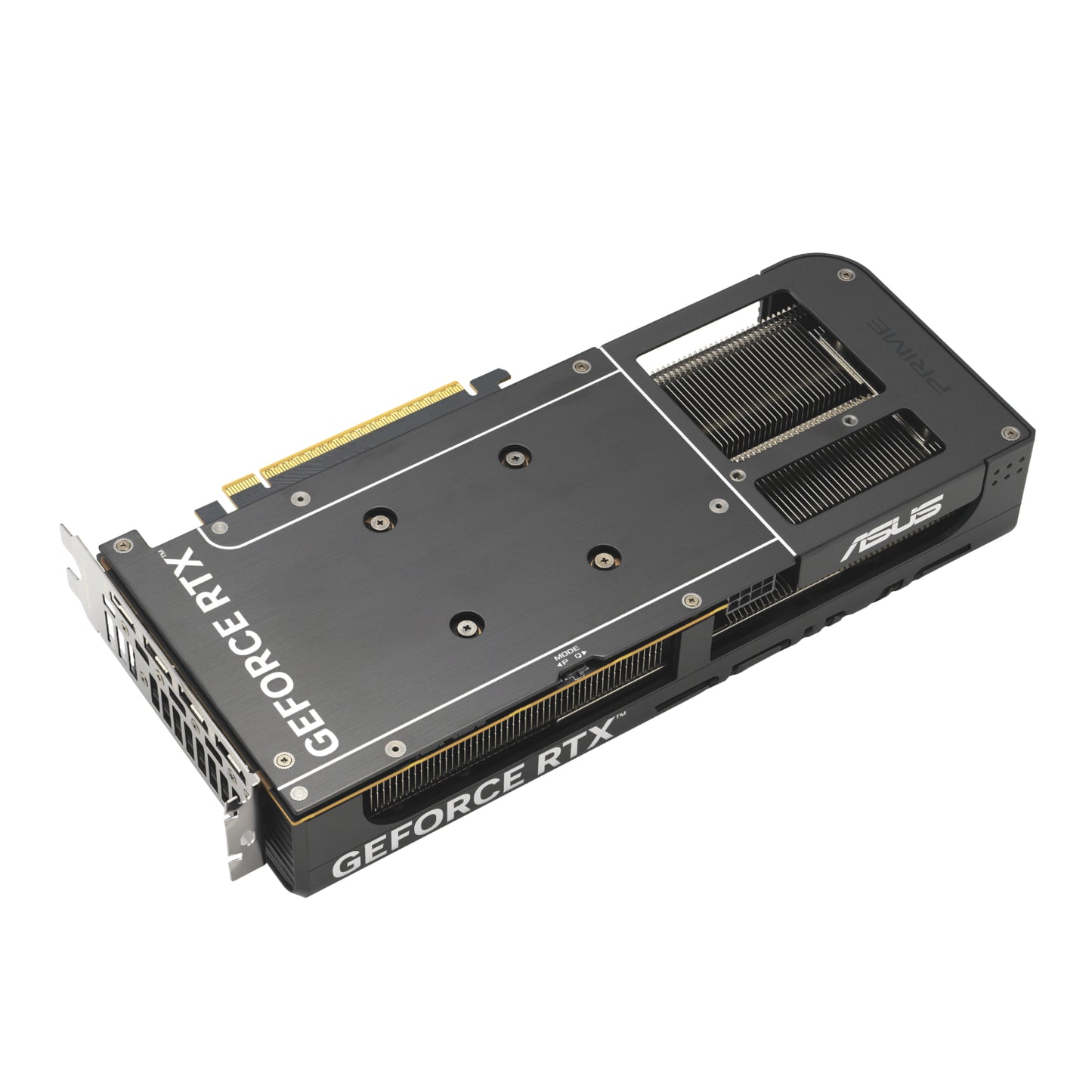 ASUS Nvidia GeForce RTX 5050 Prime OC 8GB GDDR6 Graphics Card