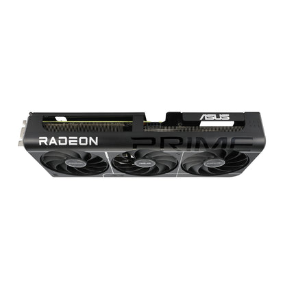 ASUS Prime Radeon RX 9060 XT OC 16GB GDDR6 Graphics Card