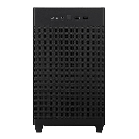 Asus Prime AP201 Mesh MicroATX Chassis – Black