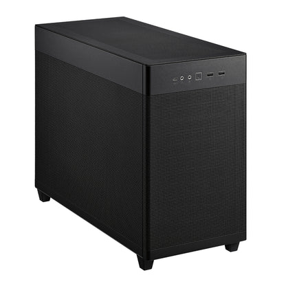 Asus Prime AP201 Mesh MicroATX Chassis – Black