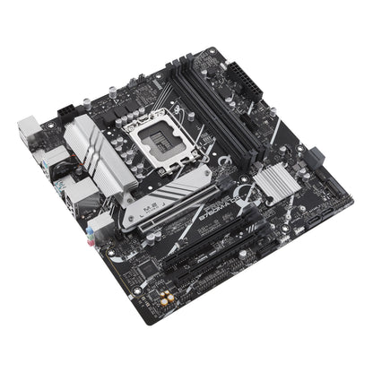 Asus PRIME B760M-A D4 CSM LGA 1700 M-ATX Motherboard