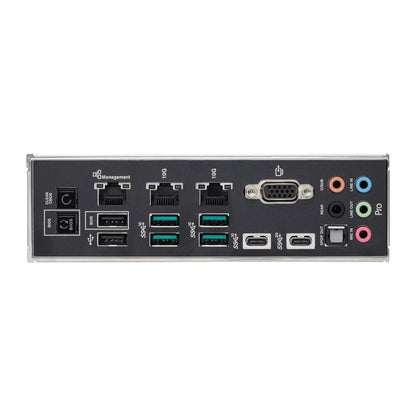 Asus Pro WS W790E-SAGE SE LGA4677 EEB Motherboard