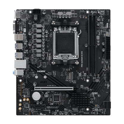 MSI PRO A620AM-B EVO AM5 M-ATX Motherboard