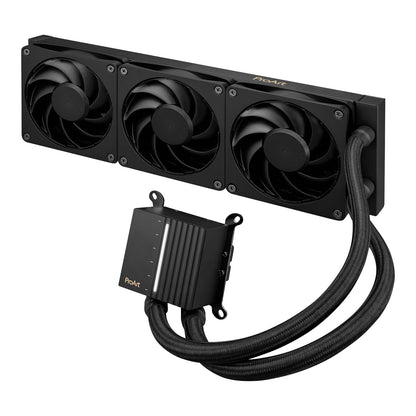 ASUS ProArt LC 360 AIO Liquid CPU Cooler