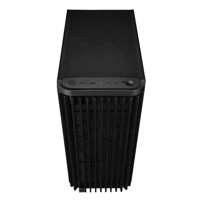 ASUS ProArt PA401 Wood Edition ATX Chassis